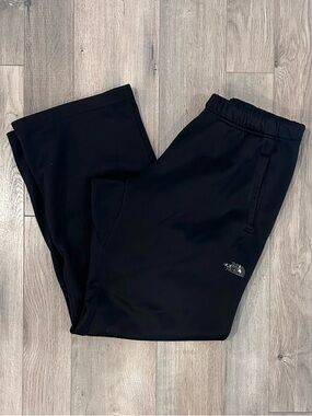 The North Face Black Men's Sweatpants